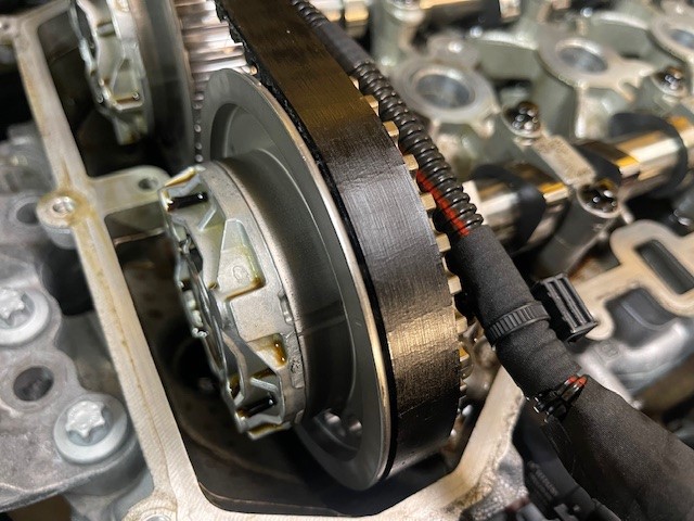 Faire remplacer la courroie de distribution : éviter une casse moteur