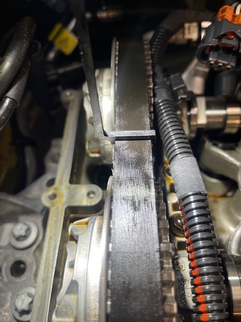 Faire remplacer la courroie de distribution : éviter une casse moteur
